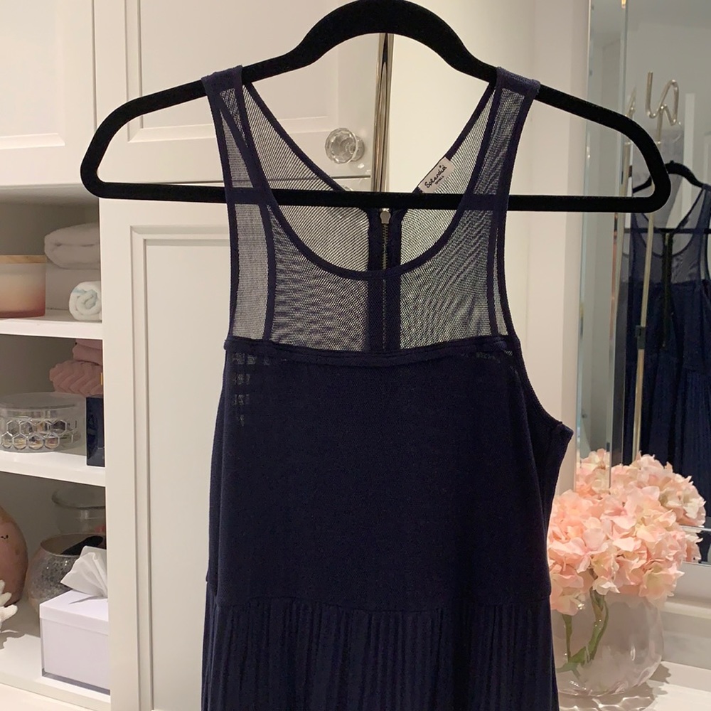 Splendid dress